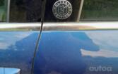 Volkswagen Touareg 2 generation [restyling] Crossover