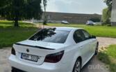 BMW 535 2014