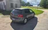 Volkswagen Golf 5 generation Hatchback 5-doors