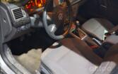 Opel Signum C Hatchback