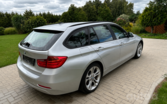 BMW 320 2013