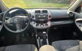Toyota RAV 4 3 generation (XA30)