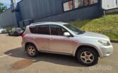 Toyota RAV 4 3 generation (XA30)