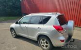 Toyota RAV 4 3 generation (XA30)