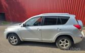 Toyota RAV 4 3 generation (XA30)