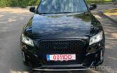 Audi Q5 8R [restyling] Crossover