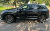 Audi Q5 8R [restyling] Crossover