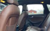 Audi Q5 8R [restyling] Crossover