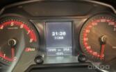 Audi Q5 8R [restyling] Crossover