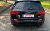 Audi Q5 8R [restyling] Crossover