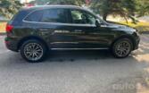Audi Q5 8R [restyling] Crossover