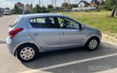 Hyundai i20 PB Hatchback 5-doors