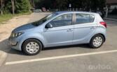 Hyundai i20 PB Hatchback 5-doors