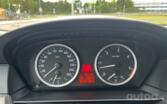 BMW 5 Series E60/E61 Touring wagon