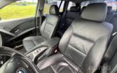 BMW 5 Series E60/E61 Touring wagon