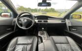 BMW 5 Series E60/E61 Touring wagon