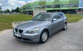 BMW 5 Series E60/E61 Touring wagon