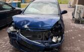 Opel Vectra C [restyling] wagon 5-doors
