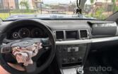 Opel Vectra C [restyling] wagon 5-doors