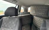 Opel Vectra C [restyling] wagon 5-doors