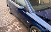 Opel Vectra C [restyling] wagon 5-doors