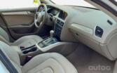 Audi A4 B8/8K Sedan 4-doors