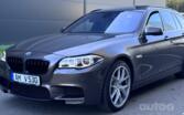 BMW 5 Series F07/F10/F11 Touring wagon