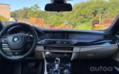 BMW 5 Series F07/F10/F11 Touring wagon