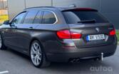 BMW 5 Series F07/F10/F11 Touring wagon