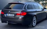 BMW 5 Series F07/F10/F11 Touring wagon