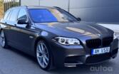 BMW 5 Series F07/F10/F11 Touring wagon