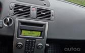 Volvo V50 1 generation [restyling]