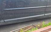 Volvo V50 1 generation [restyling]