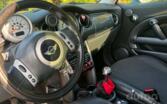 Mini One R50 Hatchback