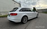 Audi A4 B8/8K [restyling] Avant wagon 5-doors