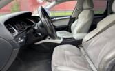 Audi A4 B8/8K [restyling] Avant wagon 5-doors