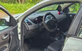 Renault Megane 2 generation [restyling] wagon