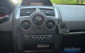 Renault Megane 2 generation [restyling] wagon