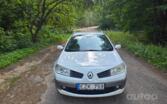 Renault Megane 2 generation [restyling] wagon