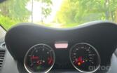 Renault Megane 2 generation [restyling] wagon