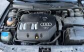 Audi A3 8L [restyling] Hatchback