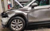 Volkswagen Tiguan 2 generation Crossover 5-doors
