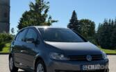Volkswagen Golf Plus 2 generation