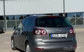 Volkswagen Golf Plus 2 generation