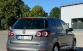 Volkswagen Golf Plus 2 generation