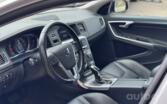Volvo V60 Cross Country 1 generation wagon 5-doors