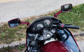 Kawasaki ZZR