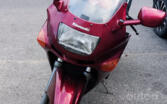 Kawasaki ZZR