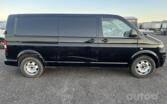 Volkswagen Transporter T5 [restyling] Kombi minivan 4-doors