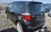 Toyota Verso-S 1 generation Minivan